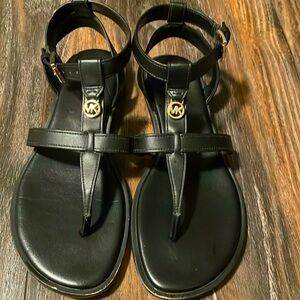 Michael kors sandles